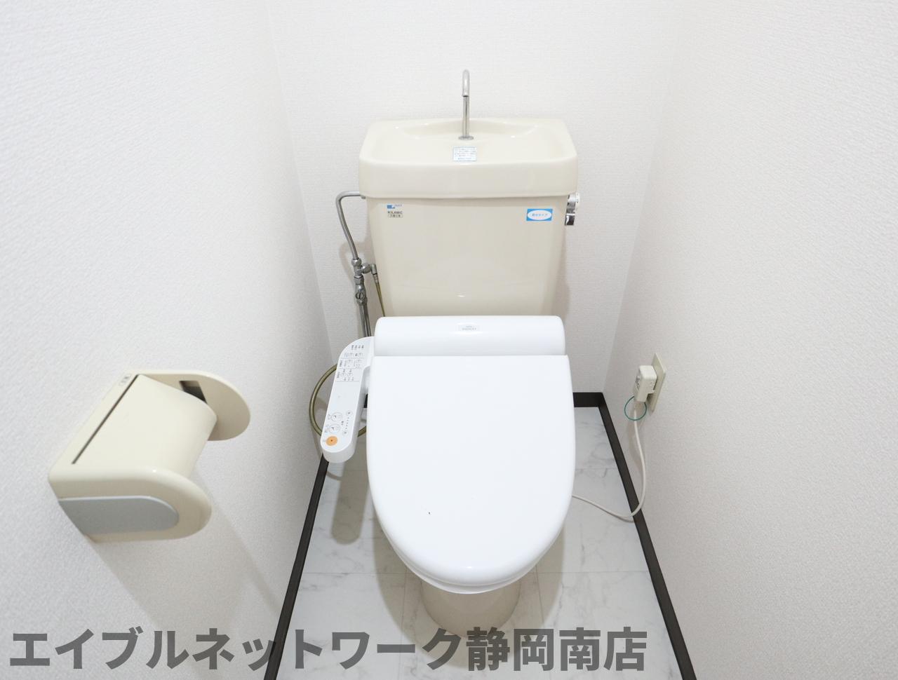 トイレ　イメージ