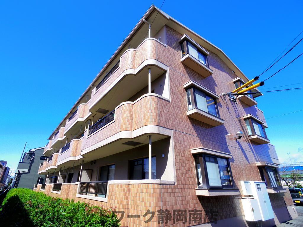 建物外観　イメージ