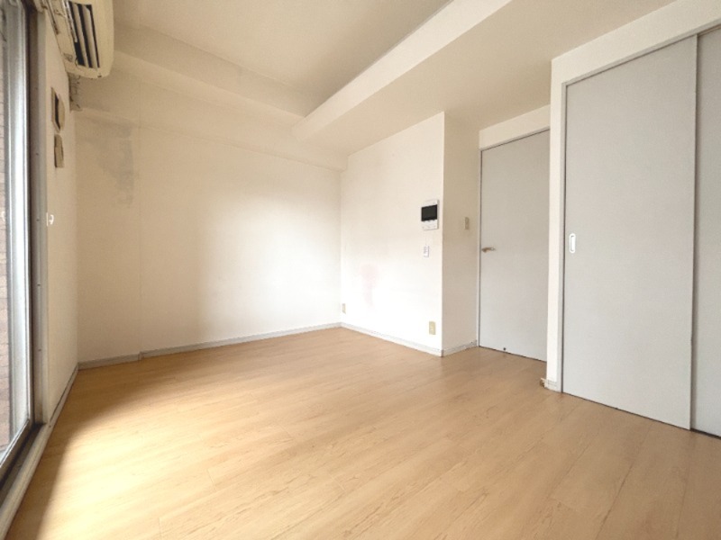 居室・リビング　別号室イメージ