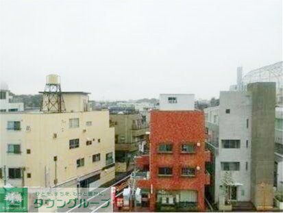 眺望　お部屋探しは株式会社　タウンハウジング　までお気軽にお問合…