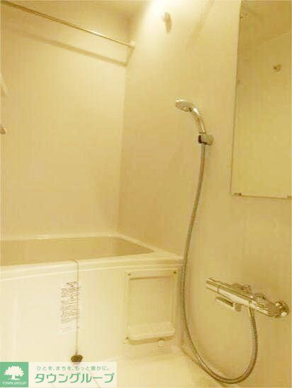 バス・シャワールーム　お部屋探しは株式会社　タウンハウジング　までお気軽にお問合…