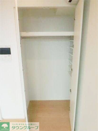 収納　お部屋探しは株式会社　タウンハウジング　までお気軽にお問合…