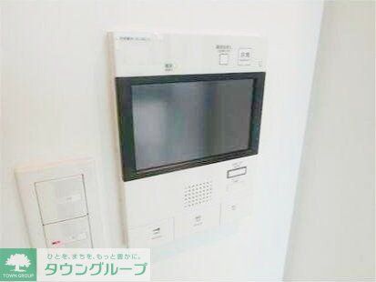 セキュリティ　部屋探しは株式会社　タウンハウジング　までお気軽にお問合せ…
