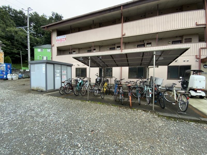 その他共有部分　★お部屋探しは株式会社タウンハウジング東京まで★