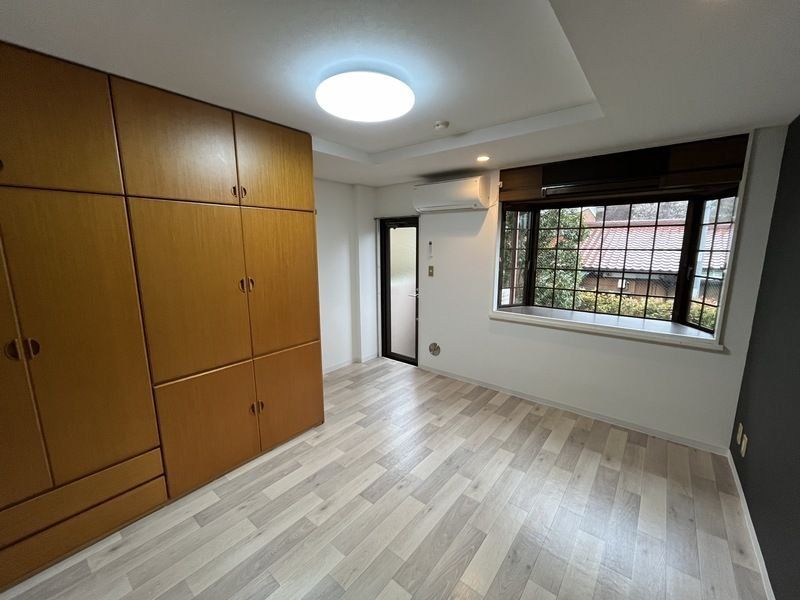 居室・リビング　★お部屋探しは株式会社タウンハウジング東京まで★