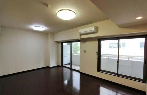 居室・リビング　おしゃれなリビングです