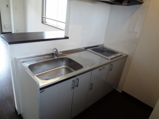 キッチン　ルネス・プランドール守口