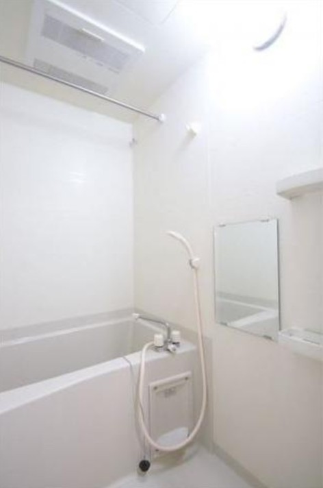 バス・シャワールーム　風呂