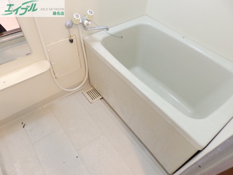 バス・シャワールーム　同物件別室画像