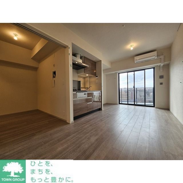 居室・リビング　お部屋探しは株式会社　タウンハウジング　までお気軽にお問合…