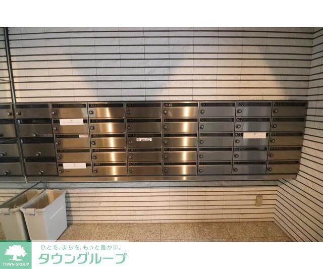 その他共有部分