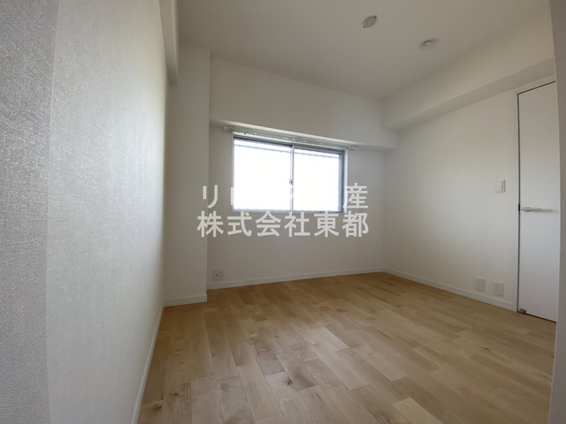 その他　上品に仕上がった明るい室内空間です！