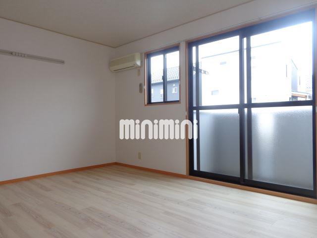 その他　開放感が魅力の洋室スペースです