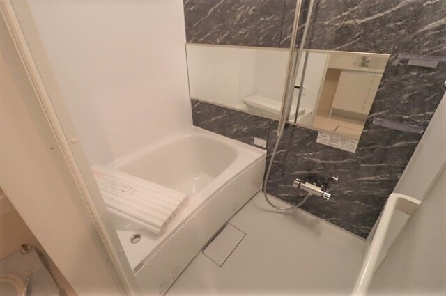 バス・シャワールーム　ユニットバス