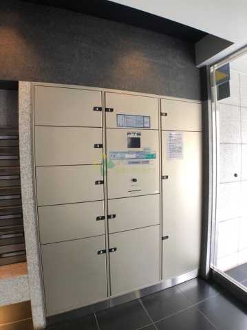 その他共有部分　ステージファースト東大前