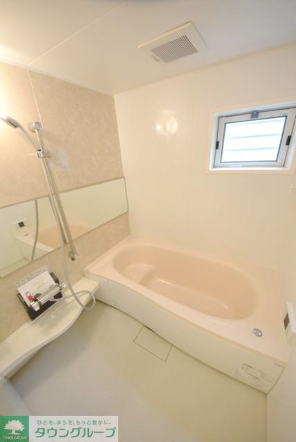 バス・シャワールーム　お部屋探しはタウンハウジング蘇我店にお任せ下さい♪