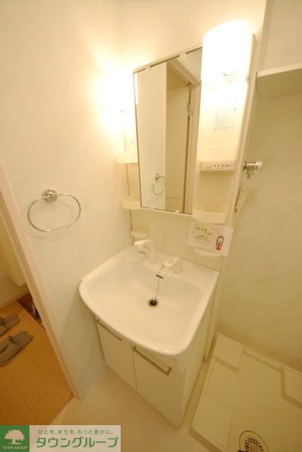 洗面設備　お部屋探しは【タウンハウジング蘇我店】にお任せ下さい♪