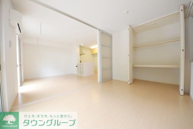 居室・リビング　現地待ち合わせ歓迎♪お問合せはタウンハウジング蘇我店まで！