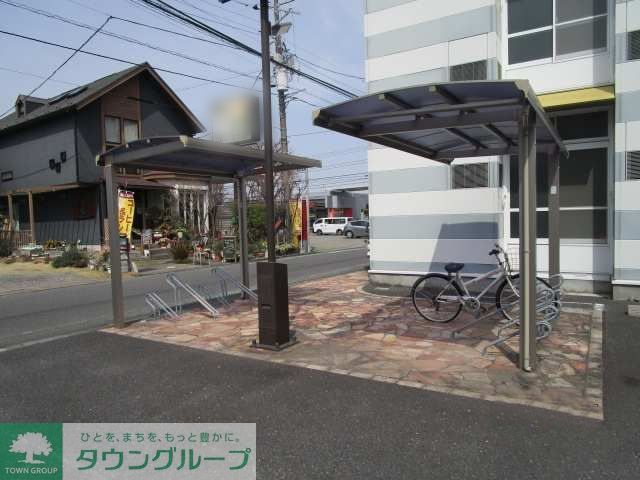 その他共有部分　共有部分