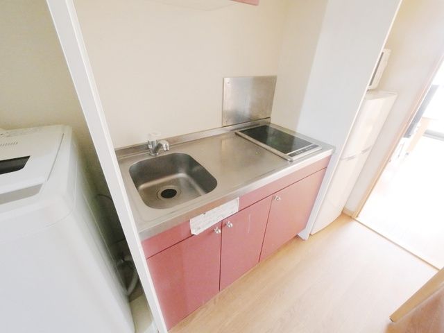 キッチン　★キッチンです★