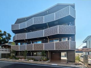 建物外観　☆綺麗な外観☆