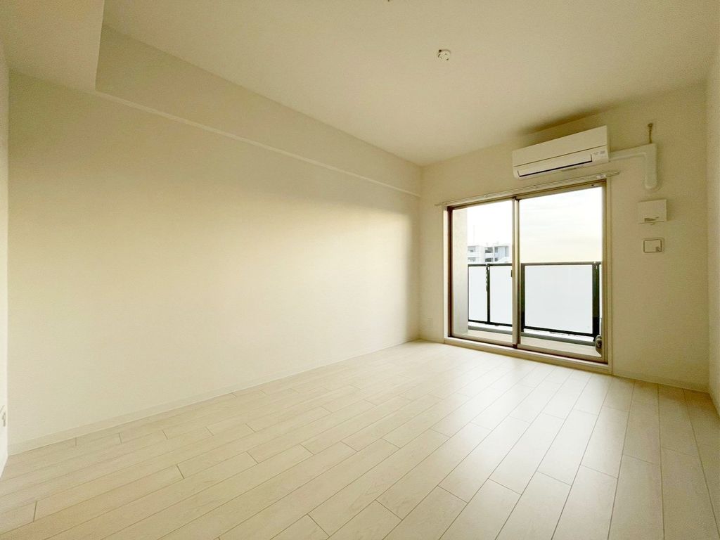 居室・リビング　リビング/居室