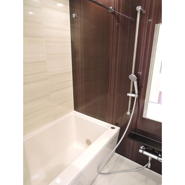 バス・シャワールーム　※別部屋参照