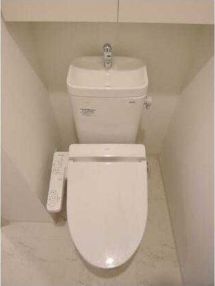 トイレ　※別部屋参照