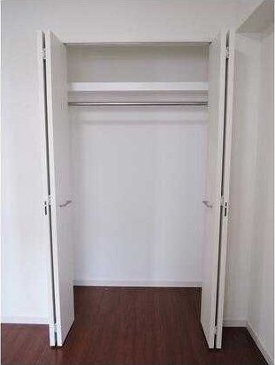 収納　※別部屋参照