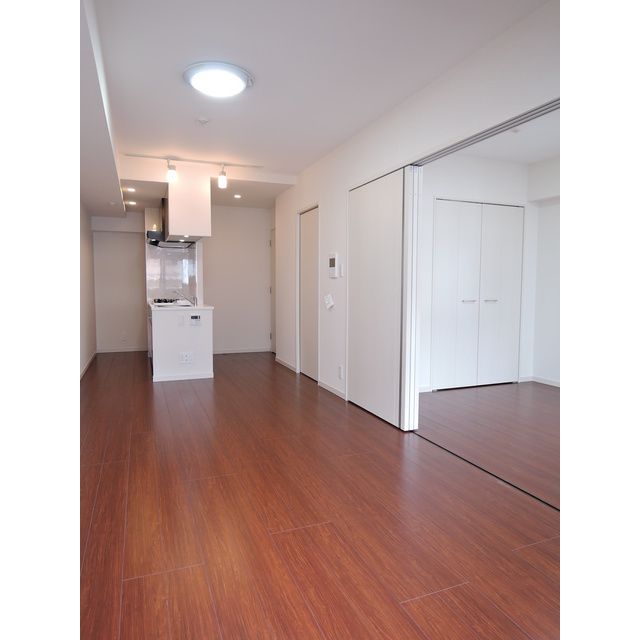 居室・リビング　※別部屋参照