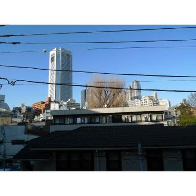 眺望　☆展望☆