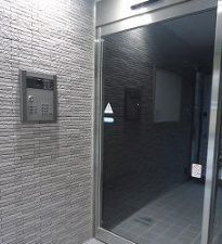 セキュリティ　☆安心安全のセキュリティ☆
