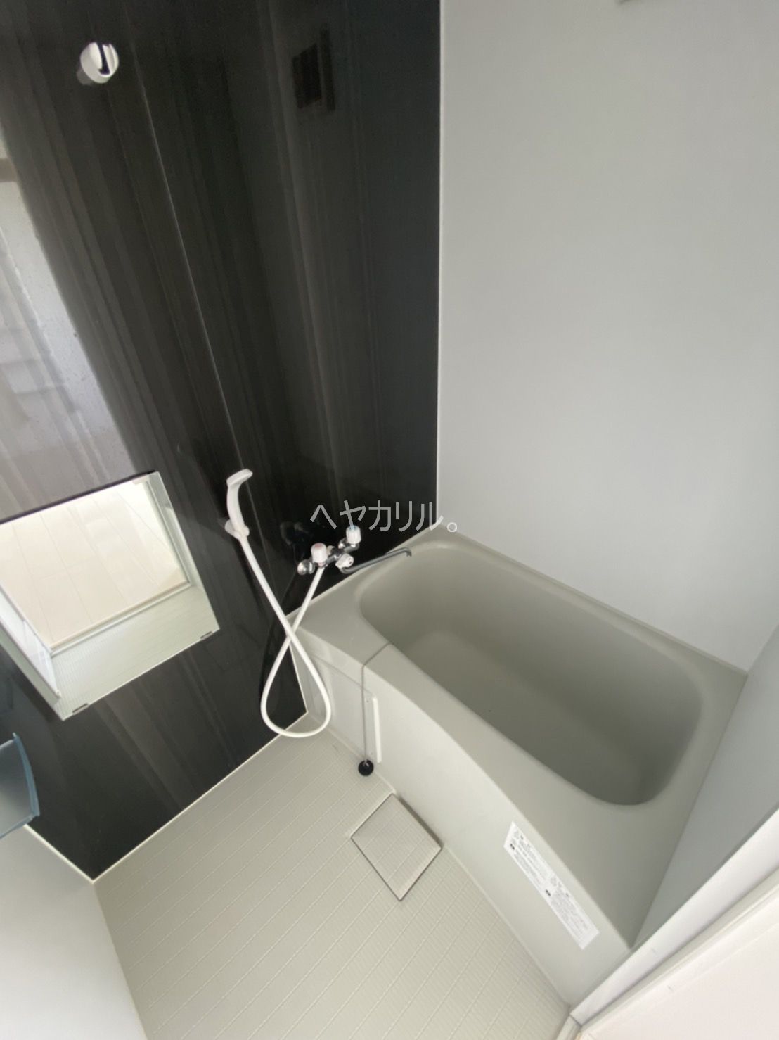 バス・シャワールーム　同建物別部屋参考