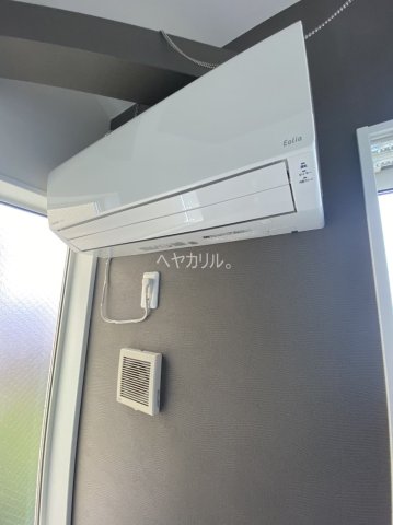 その他設備　同建物別部屋参考