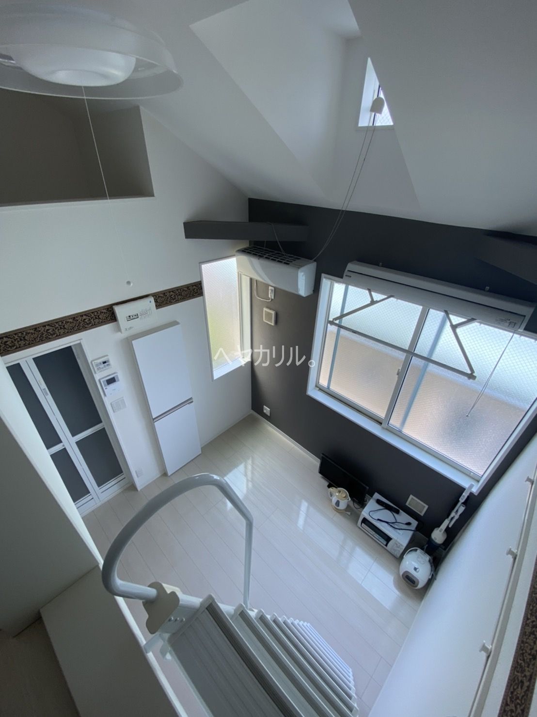 居室・リビング　同建物別部屋参考