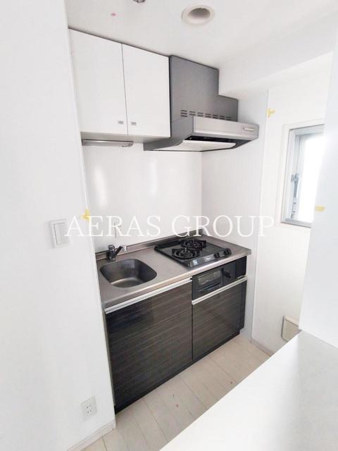 キッチン　同仕様タイプ