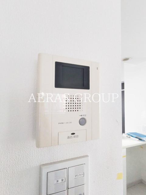 セキュリティ　同仕様タイプ