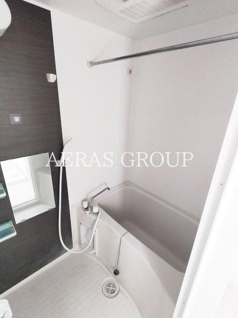 バス・シャワールーム　同仕様タイプ