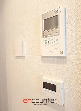 その他部屋・スペース　※同マンション別室参考写真
