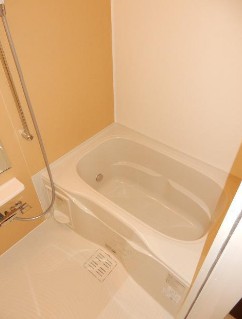 バス・シャワールーム　☆浴室☆