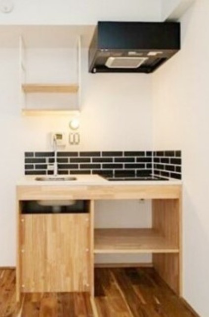 キッチン　画像はイメージです