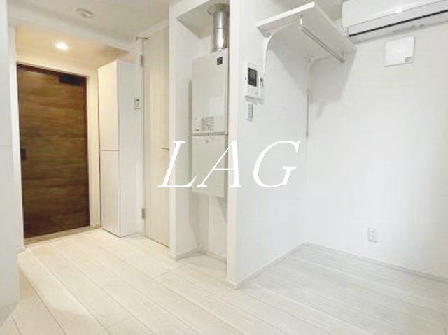 その他部屋・スペース　寝室です。