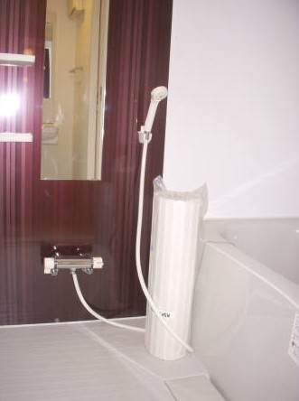 バス・シャワールーム　※別仕様参照