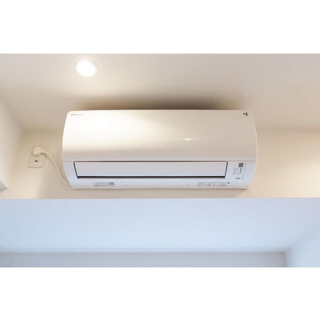 その他設備　参考写真です