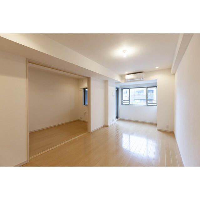 居室・リビング　参考写真です