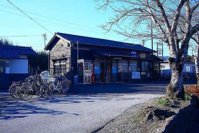 その他　熊崎駅（その他）まで900m