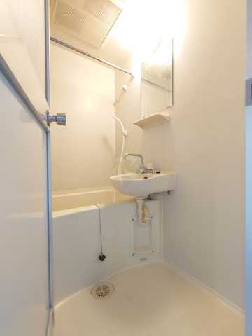 バス・シャワールーム　ステージグランデ高円寺南