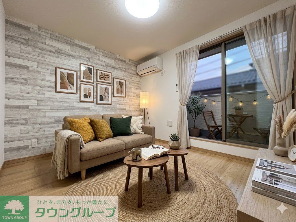 その他部屋・スペース　エントランス