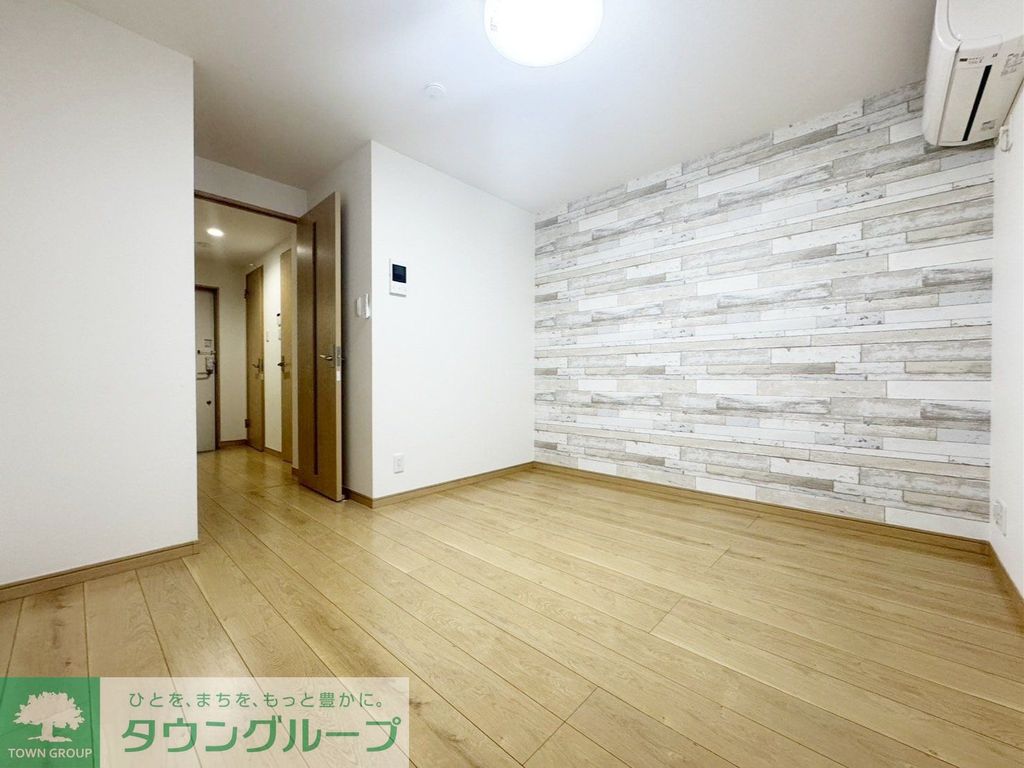 居室・リビング　リビング/居室