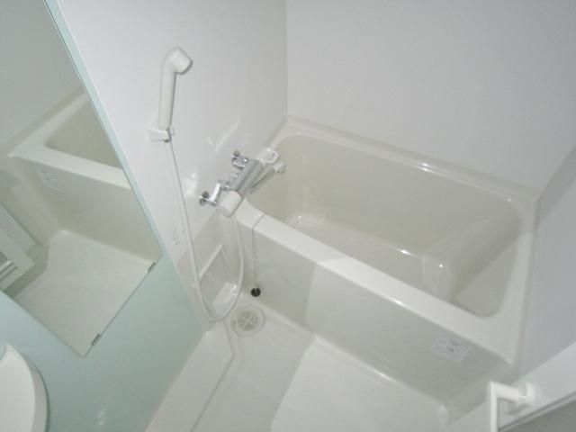 バス・シャワールーム　★疲れた日にはお風呂でリフレッシュ★